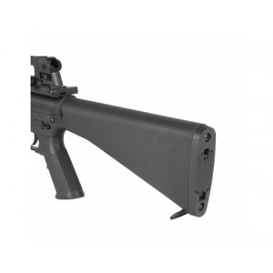 Страйкбольный автомат M16A3 (Black) EC-306 [East Crane]